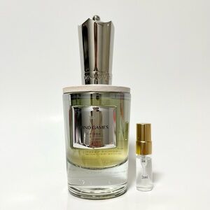 Caissa by Mind Games (3ml) decant